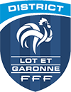 DISTRICT LOT-ET-GARONNE DE FOOTBALL